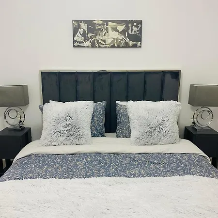 The Twin Residences In Kallithea Apartment