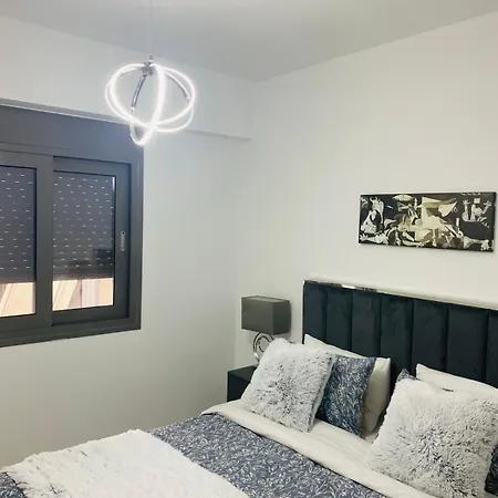 The Twin Residences In Kallithea * Athens