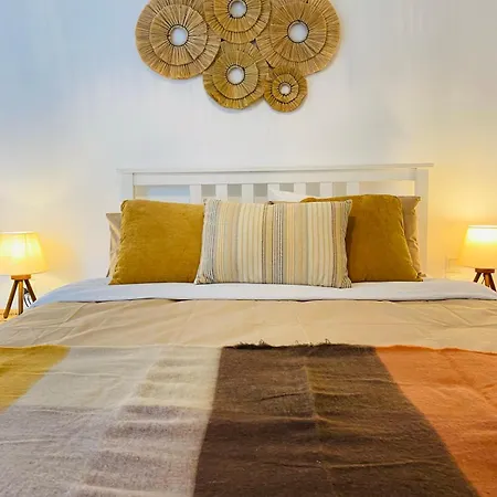 The Twin Residences In Kallithea * Athens