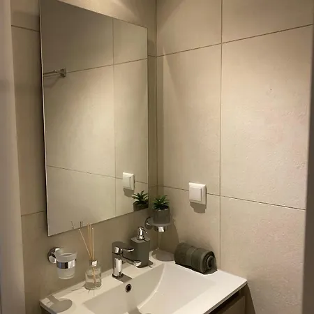 Apartment The Twin Residences In Kallithea Athens